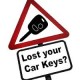 Χαμένα Κλειδιά Αυτοκινήτων